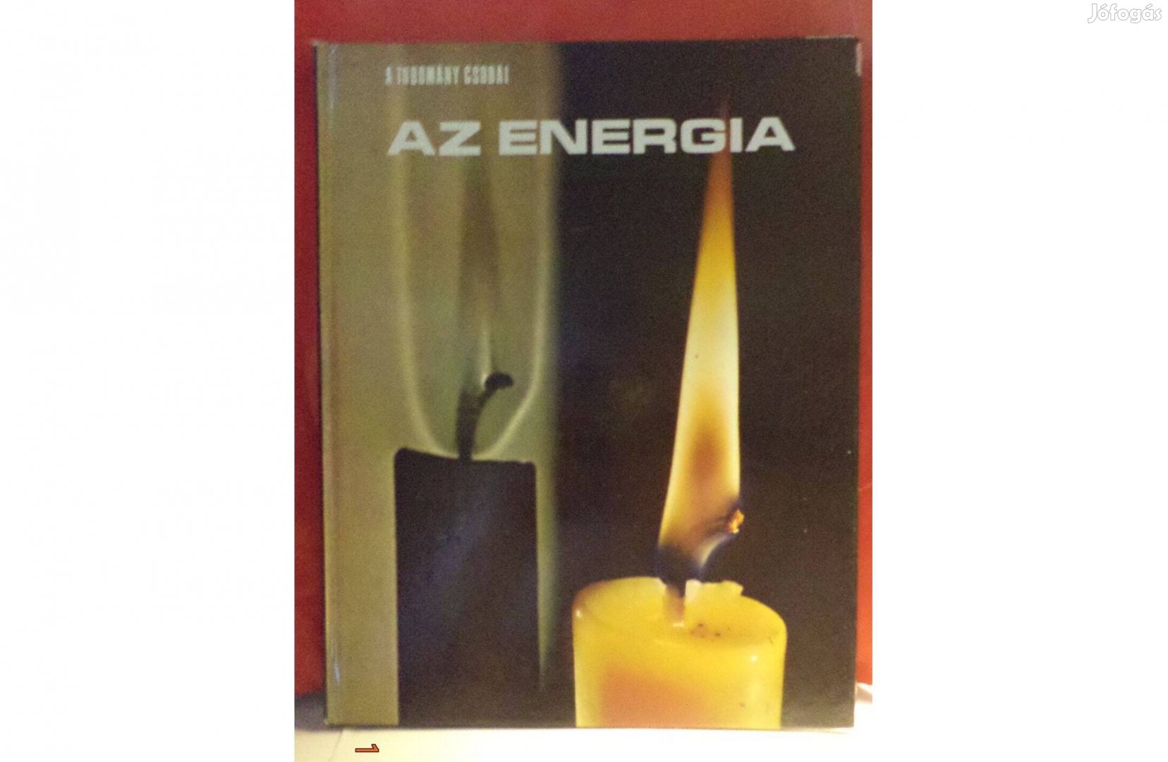 A tudomány csodái: Az energia