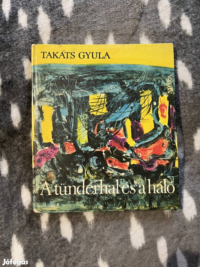 A tunderhal és a hálo