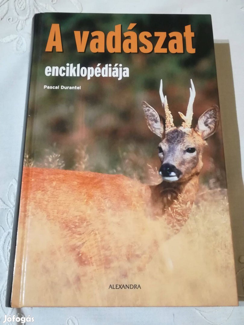 A vadászat enciklopédiája