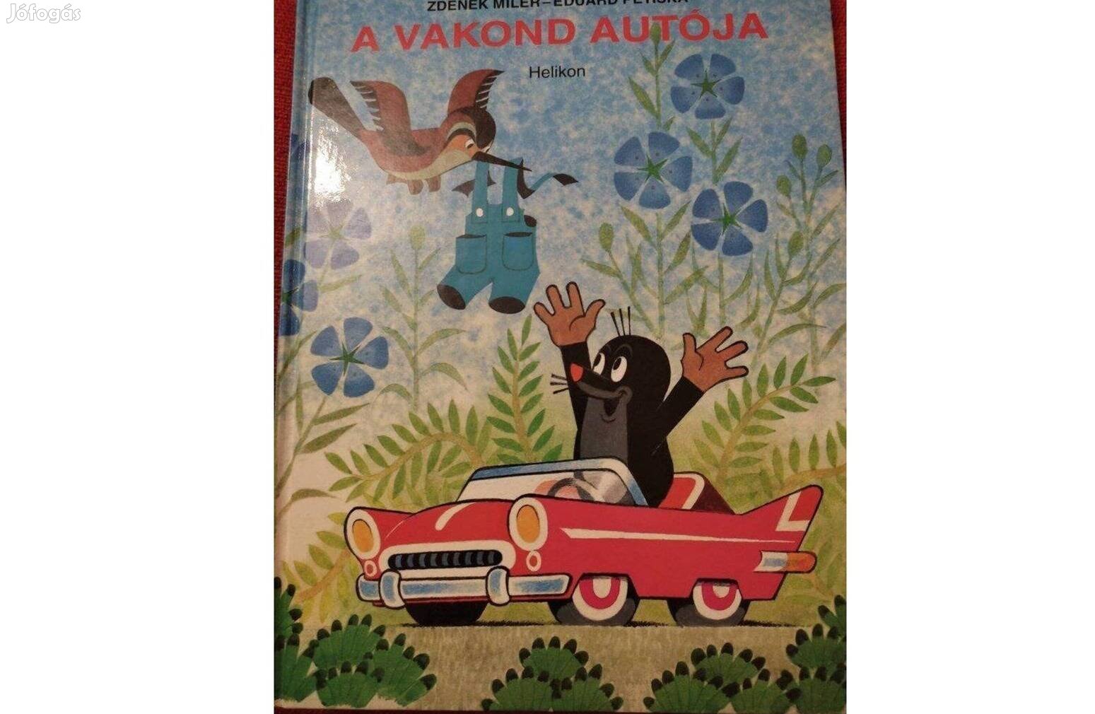 A vakond autója 1999