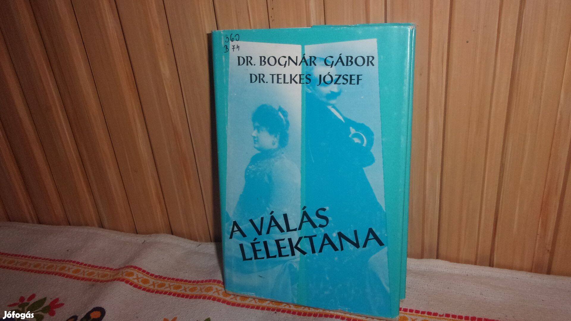 A válás lélektana kiadás éve 1994