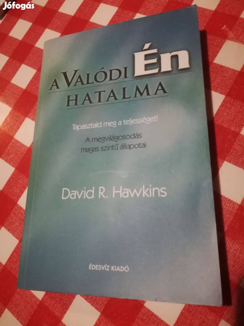 A valódi én hatalma Hawkins