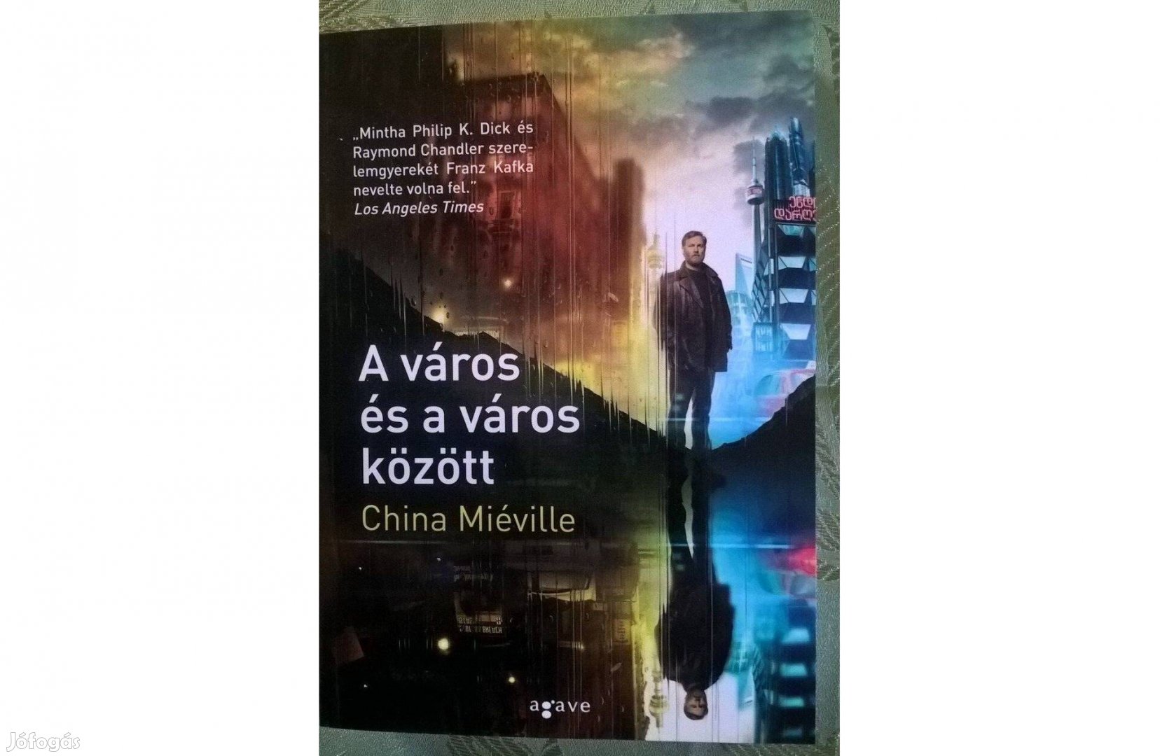 A város és a város között