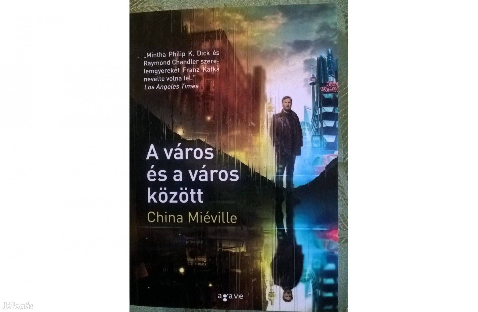 A város és a város között