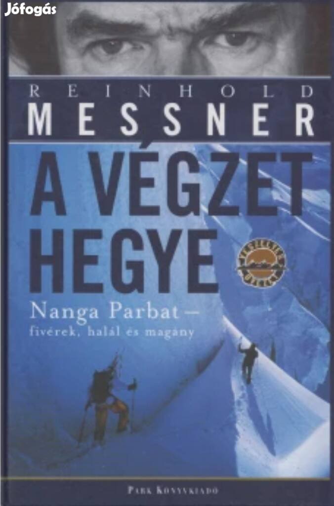 A végzet hegye