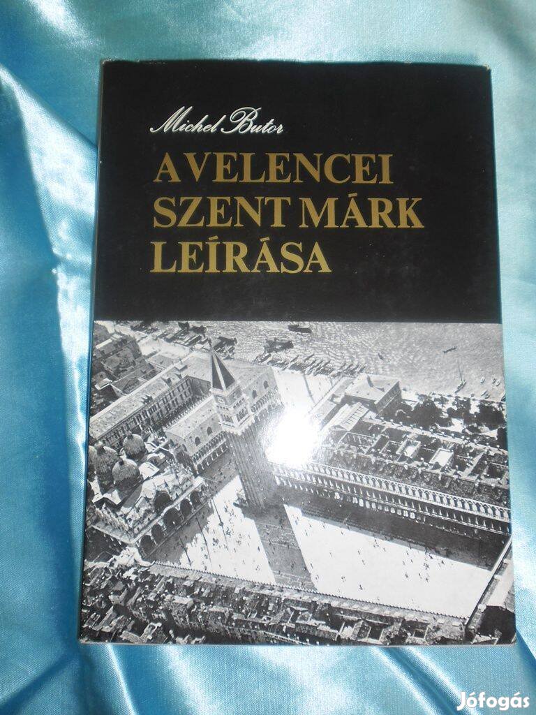 A velencei Szent Márk leírása