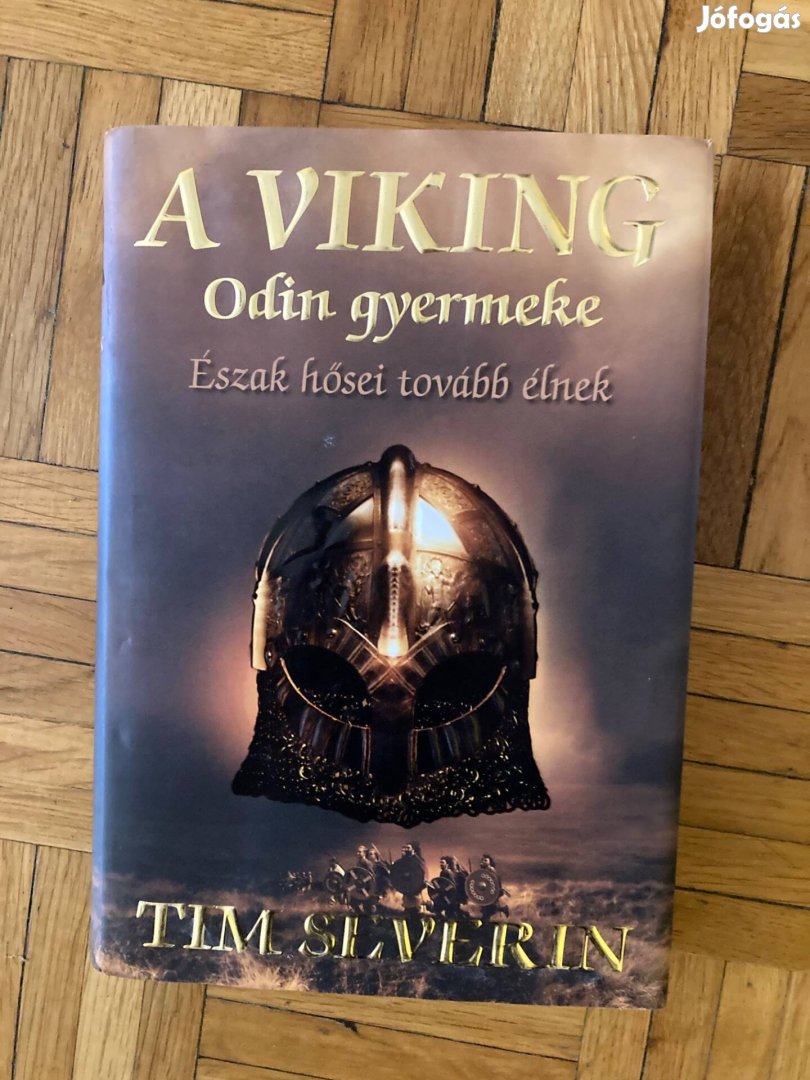 A viking odin gyermeke
