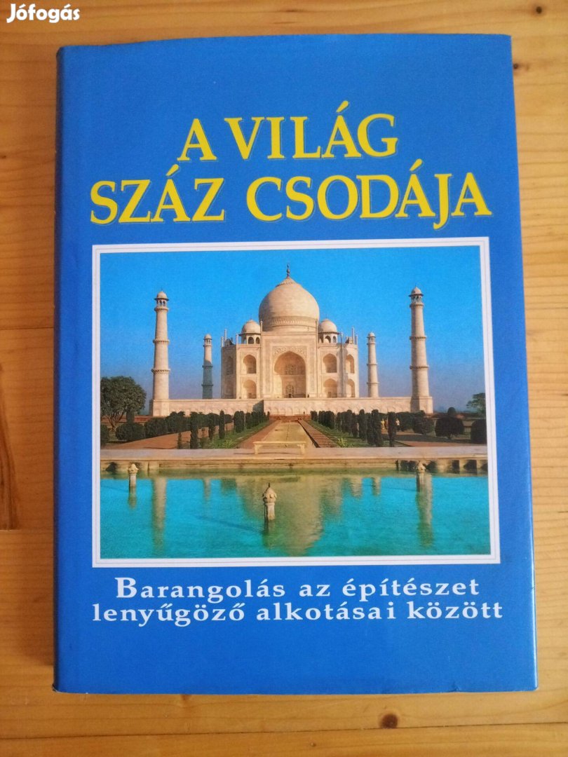 A világ 100 csodája