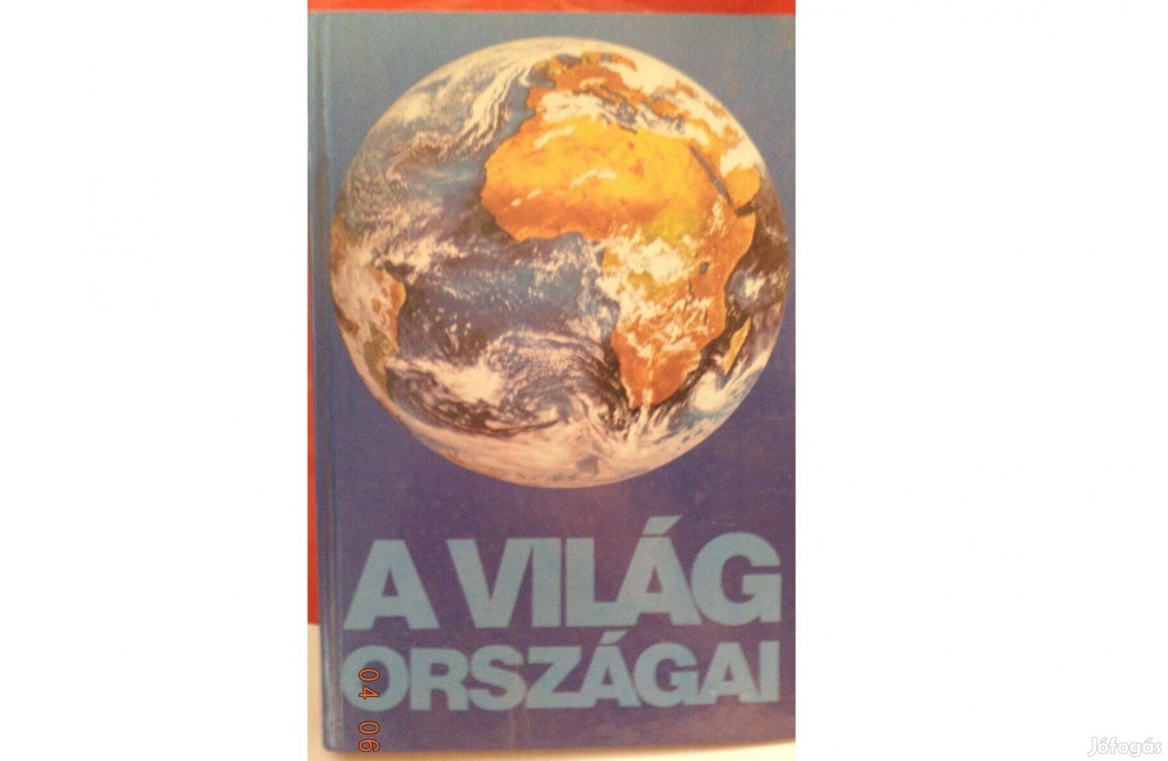 A világ országai