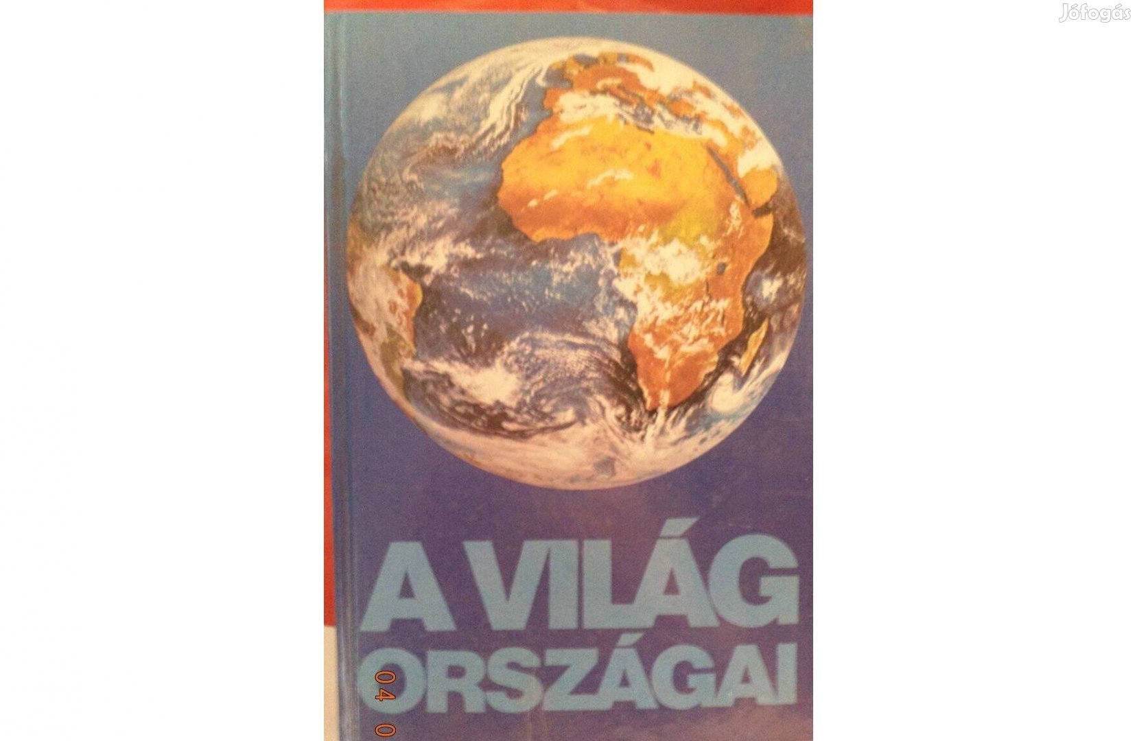 A világ országai - lexikon