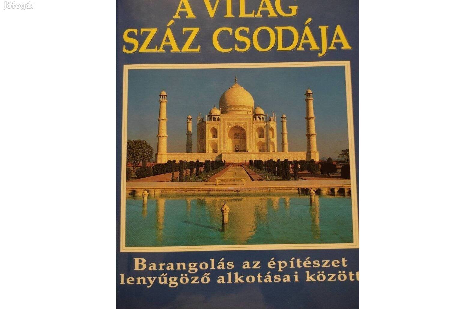 A világ száz csodája