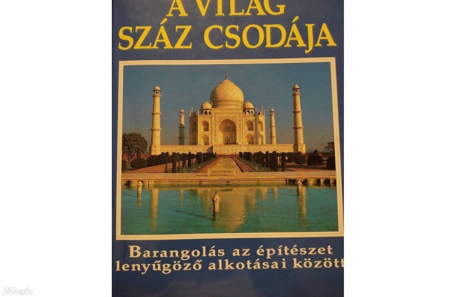 A világ száz csodája