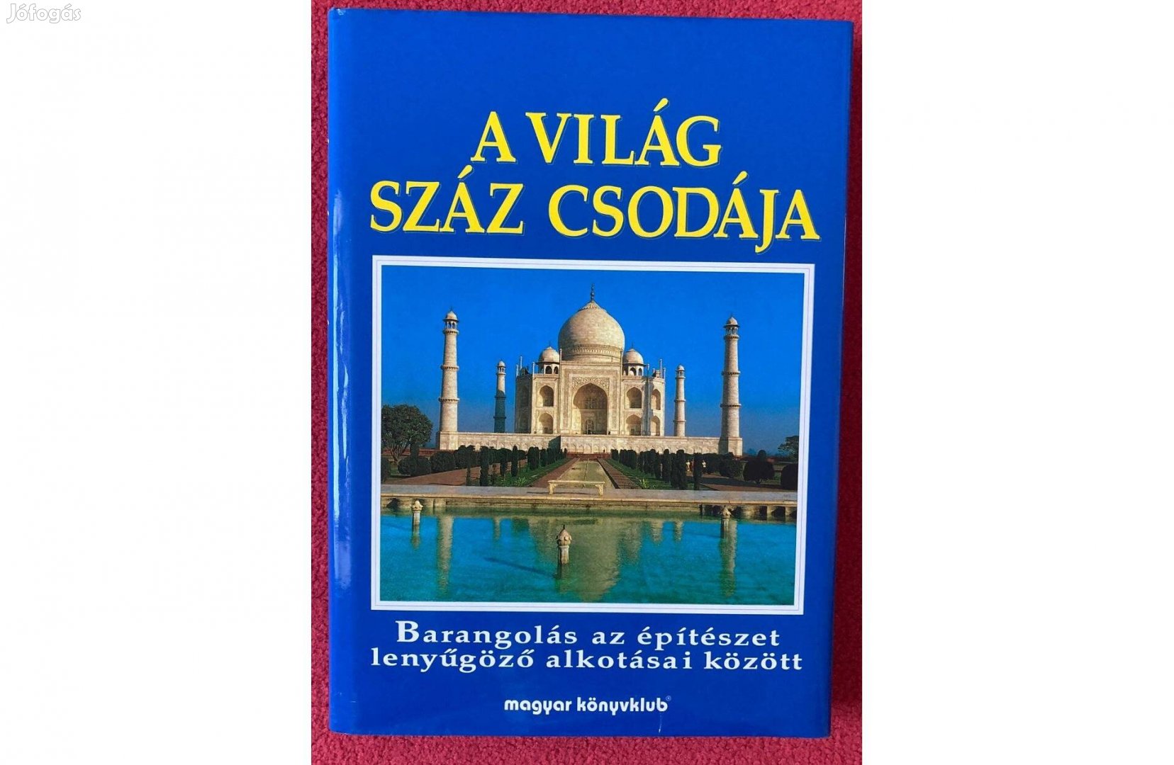 A világ száz csodája