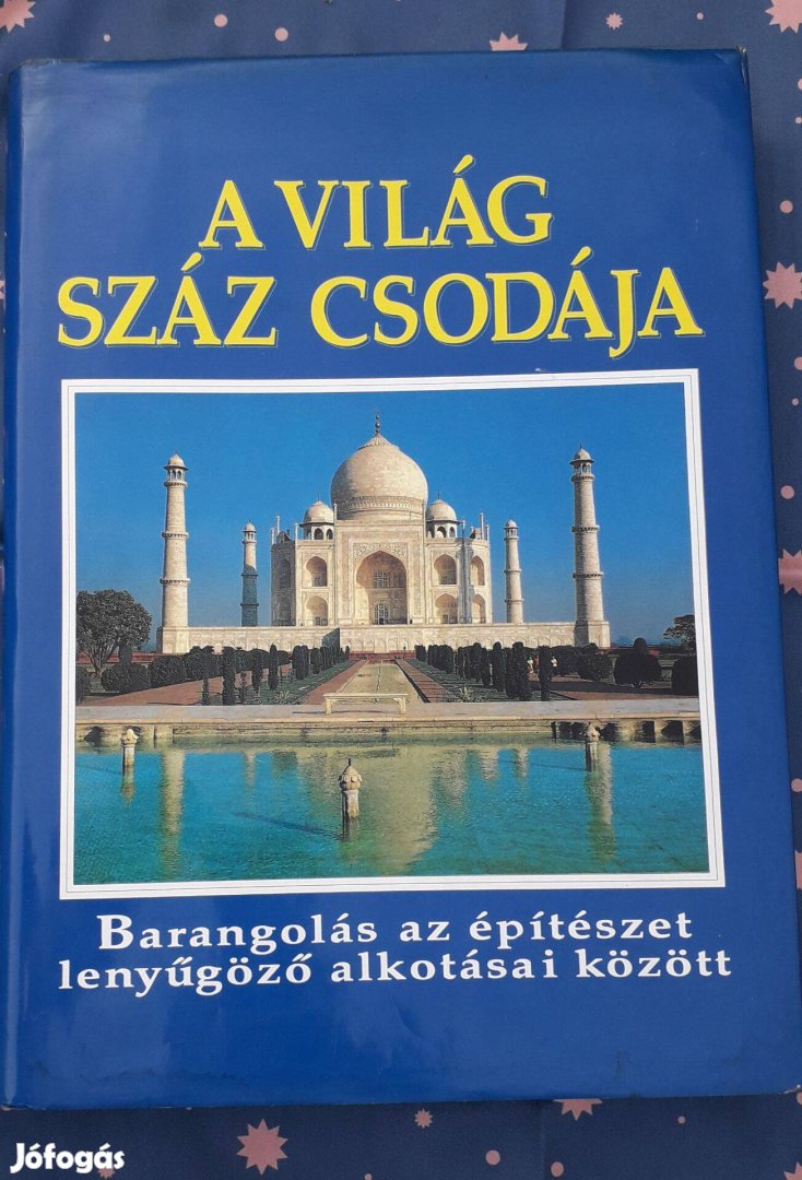 A vilag száz csodája