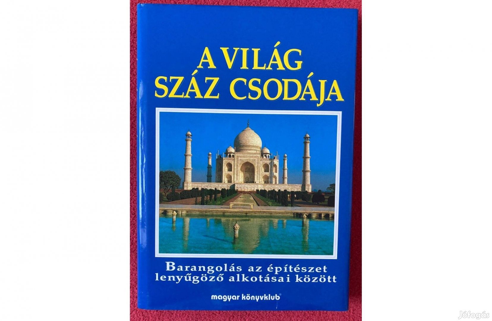 A világ száz csodája