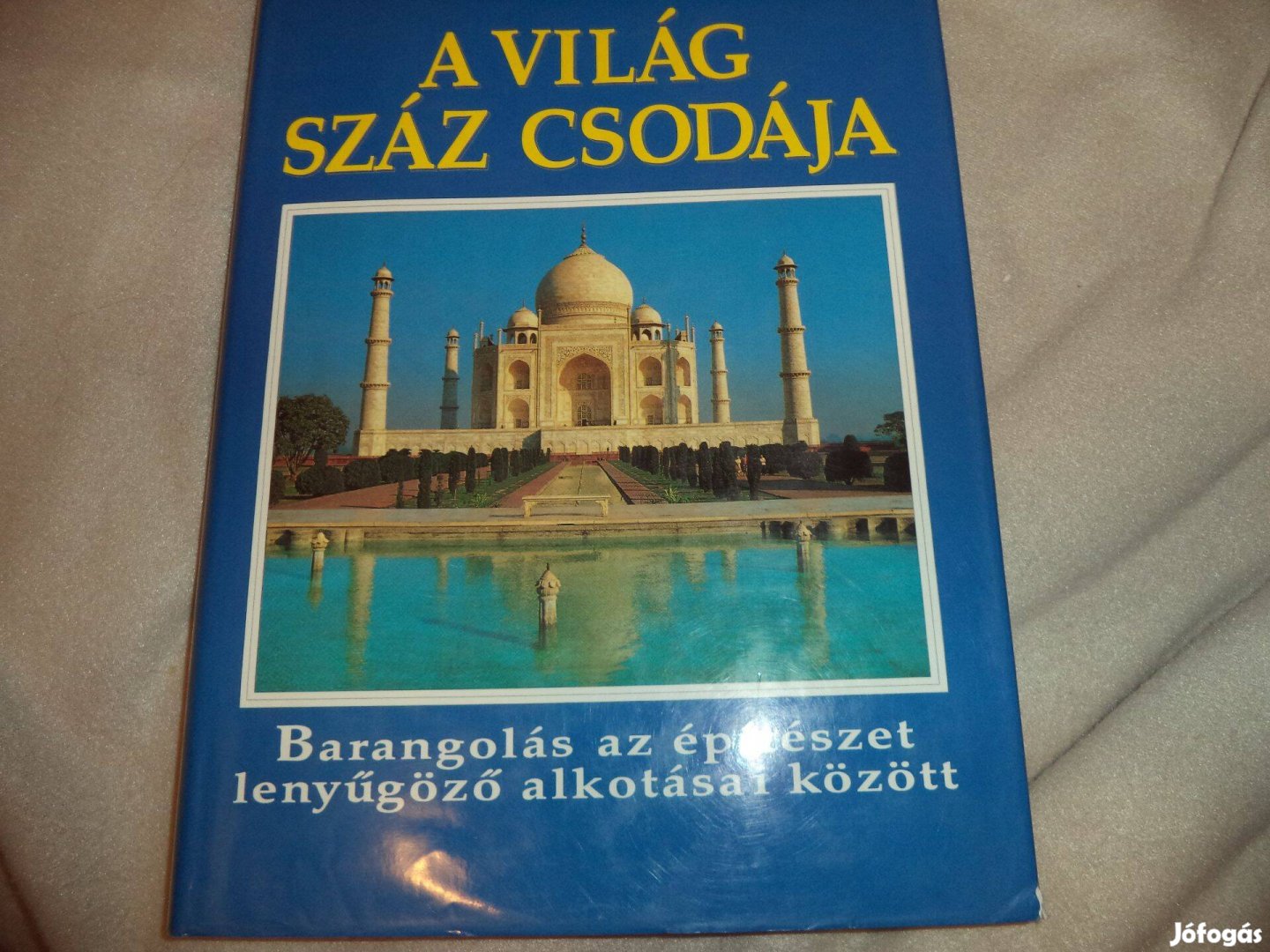 A világ száz csodája