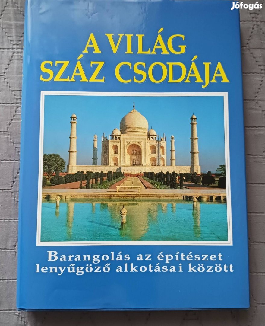 A világ száz csodája