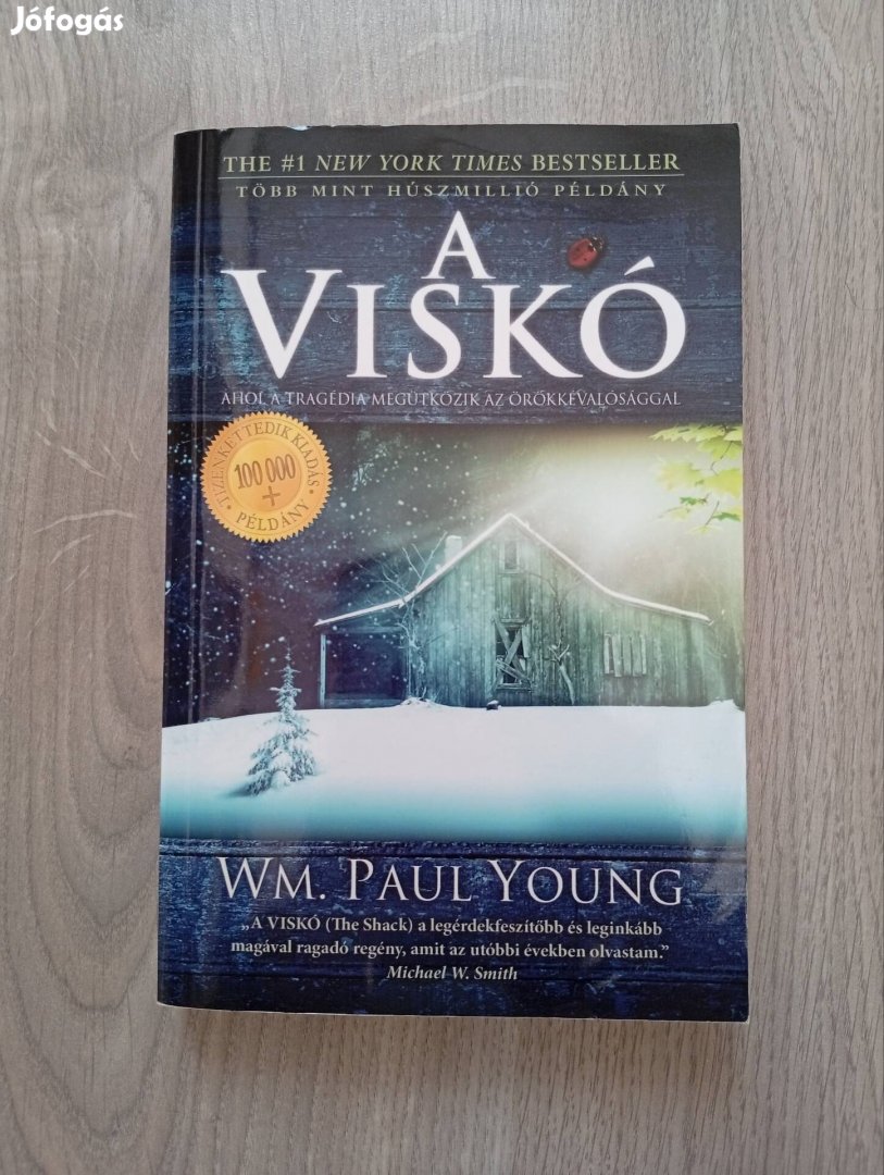 A viskó című könyv