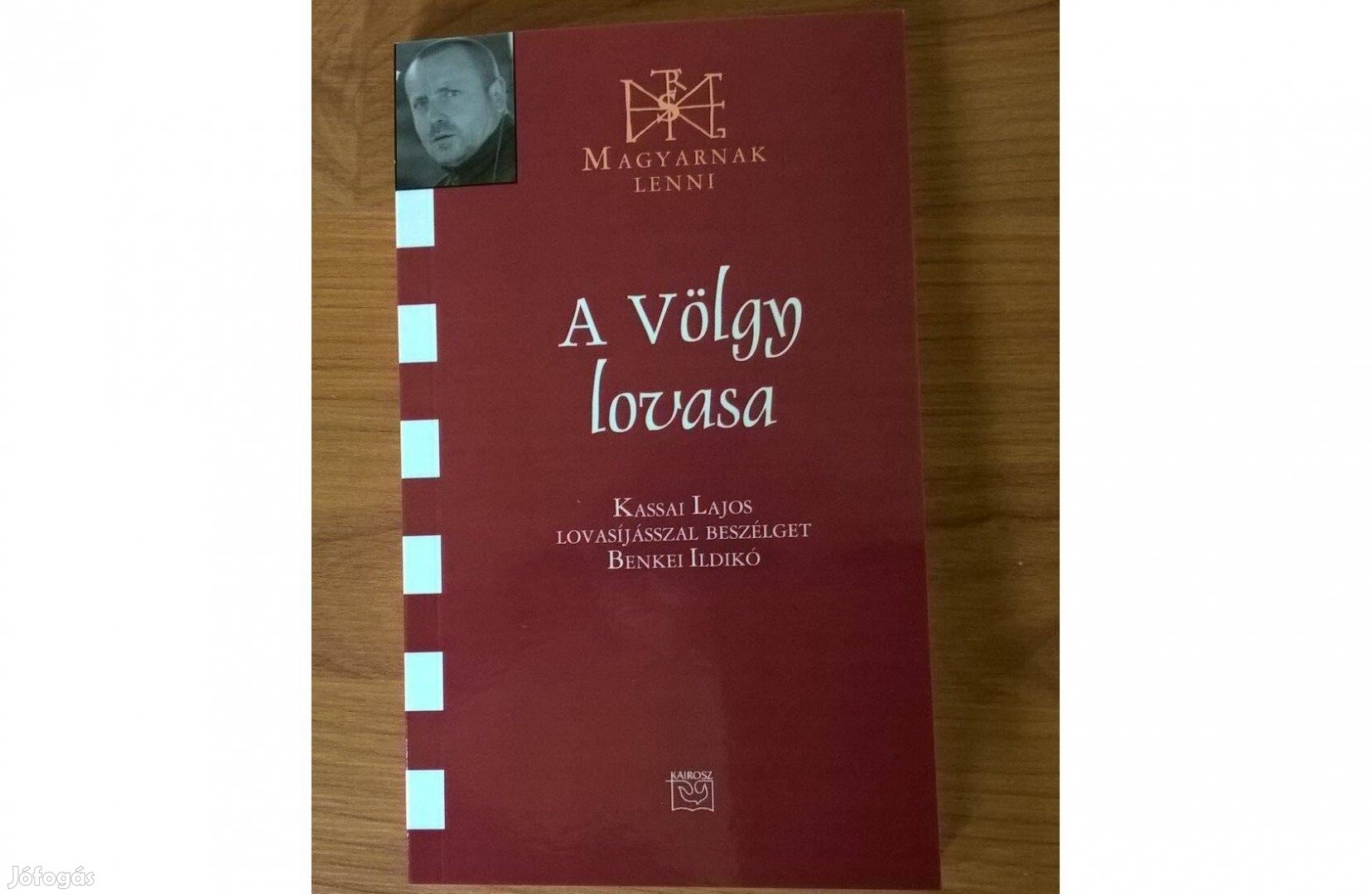 A völgy lovasa