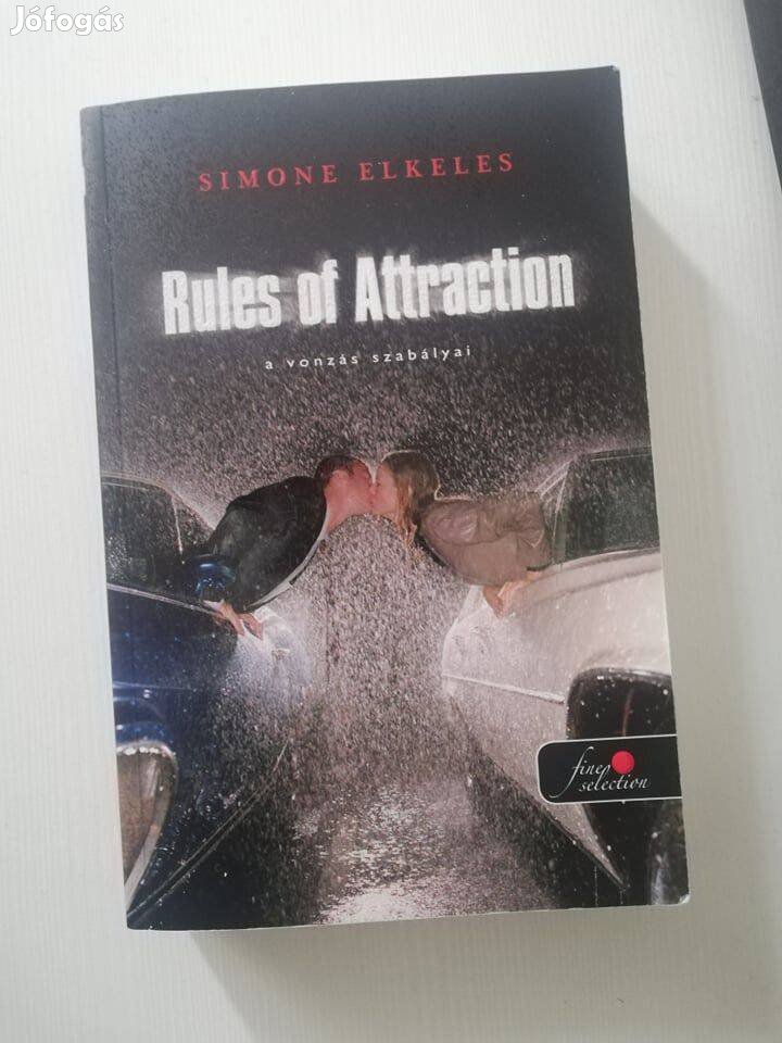 A vonzás szabályai (Rules of Attraction)