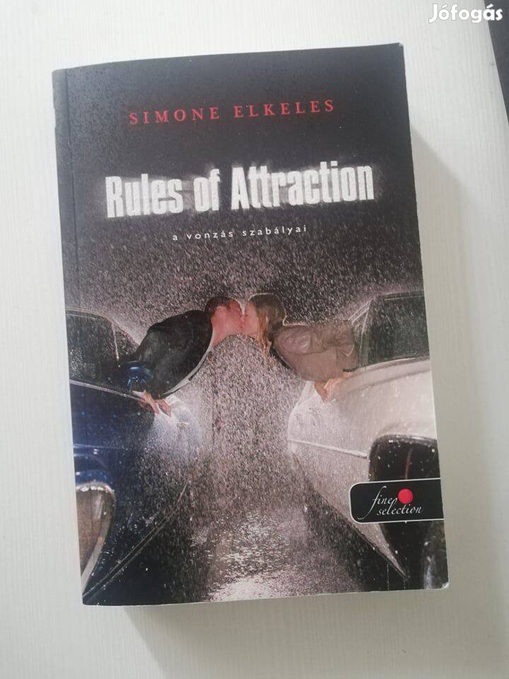 A vonzás szabályai (Rules of Attraction)