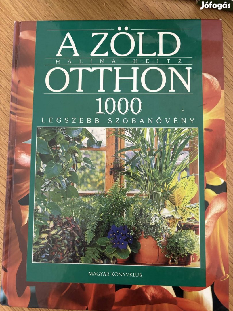 A zöld otthon