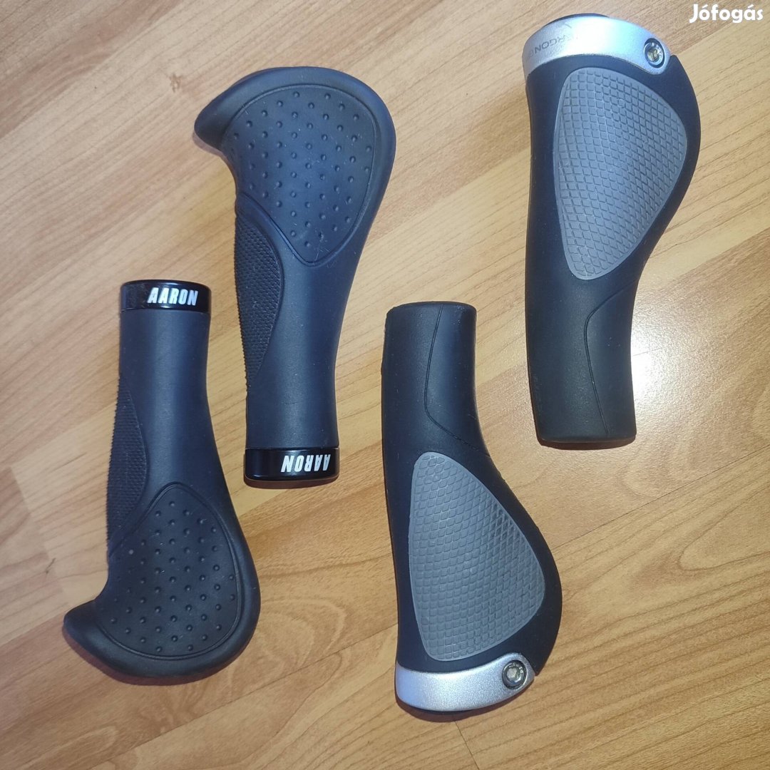 Aaron ,Ergon GP1 Markolatok