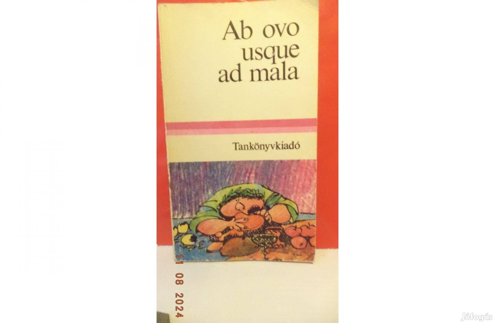 Ab ovo usque ad mala