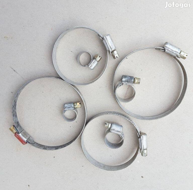 Aba bilincs 77-95 mm méretben eladó