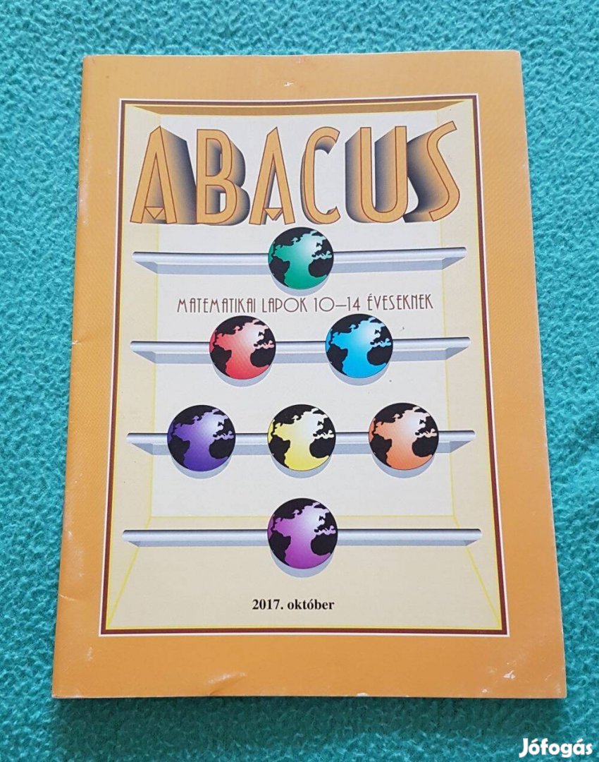 Abacus 2017. október