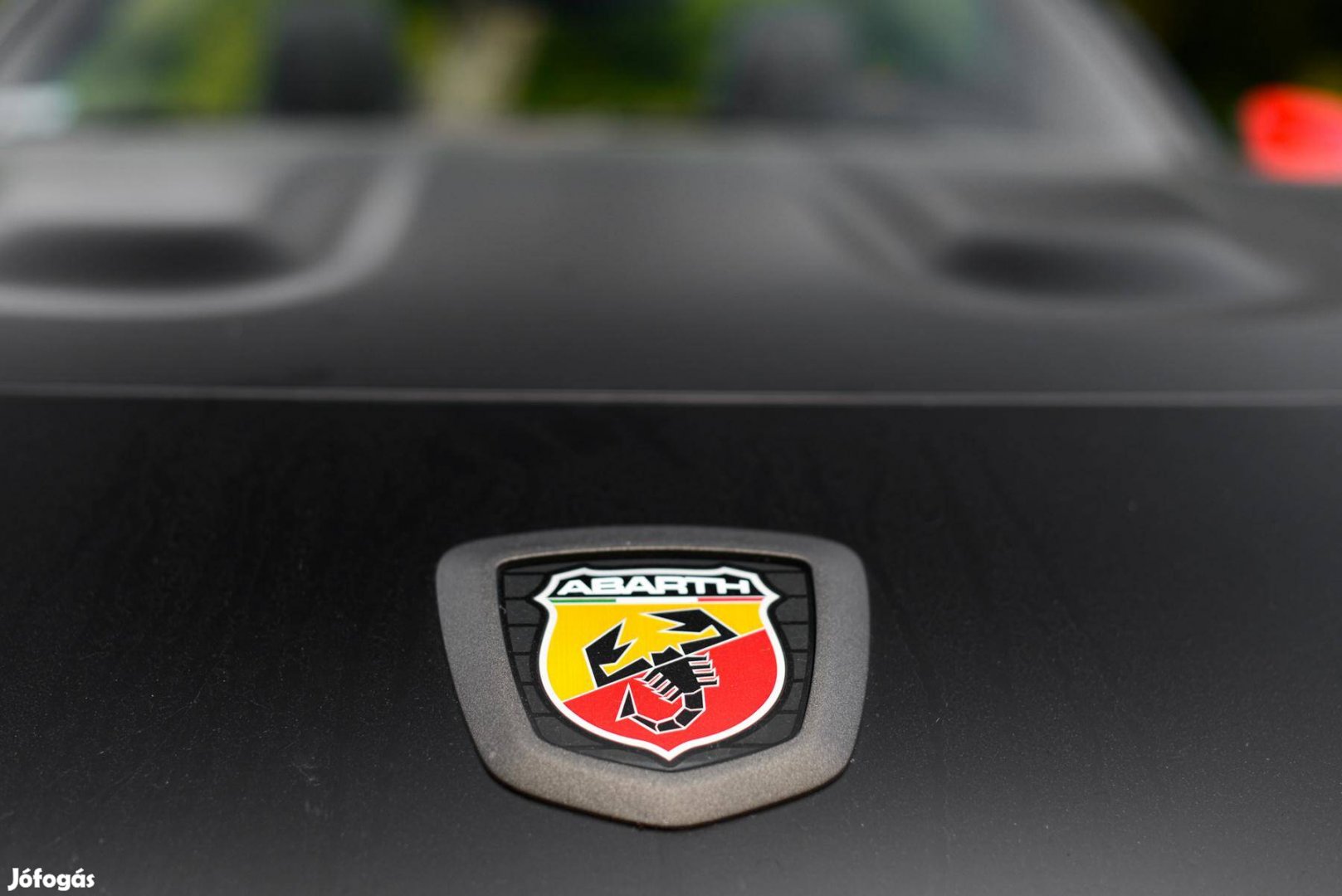 Abarth 124 Spider 1.4 Multiair T (Automata) Jfg...