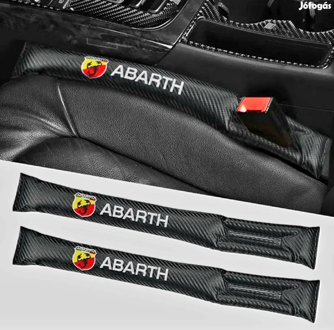 Abarth üléspárna hézagkitöltő