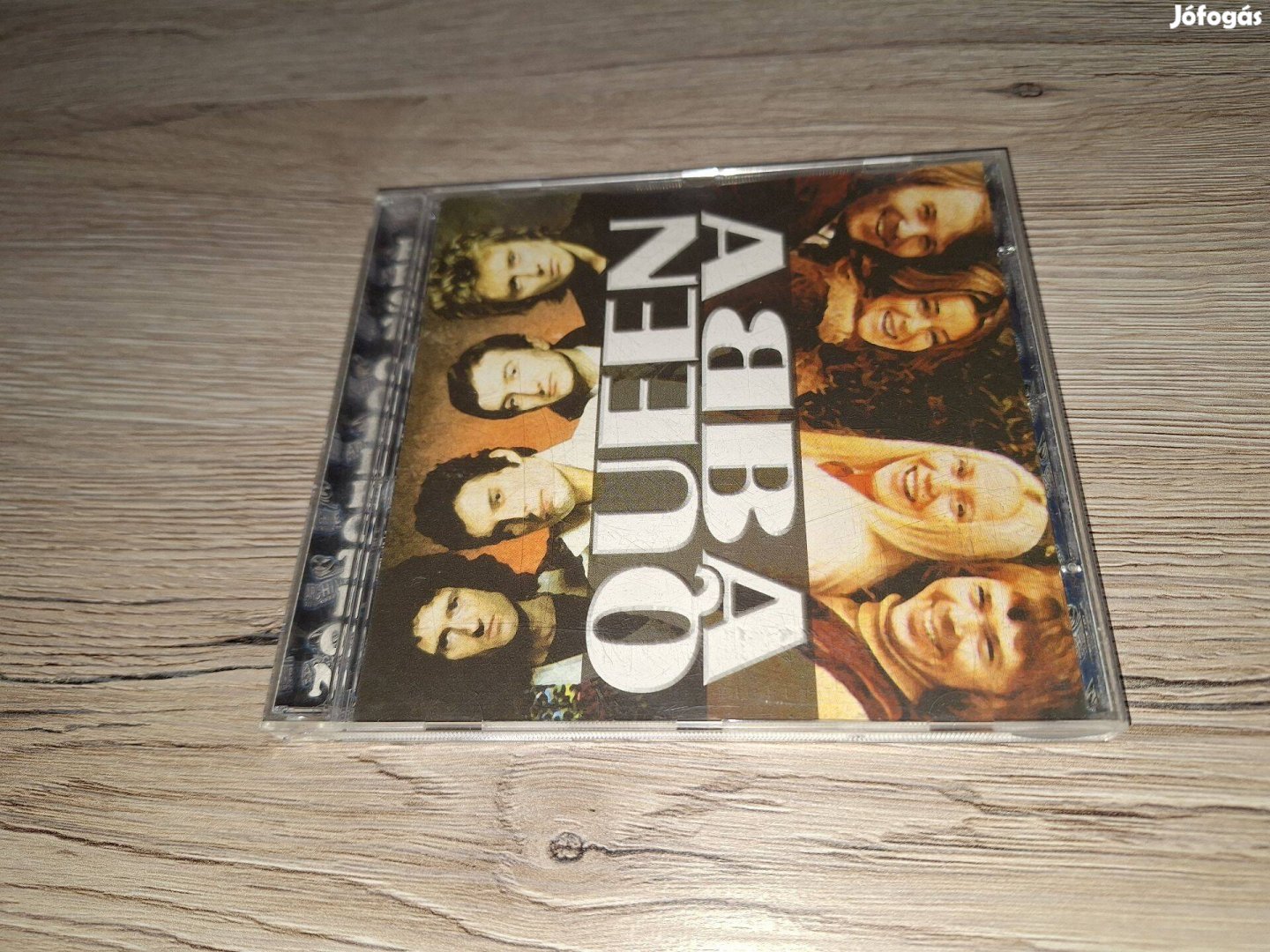 Abba Queen Cd lemez!