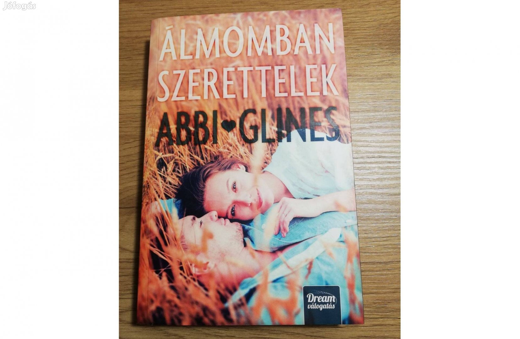 Abbi Glines: Álmomban szerettelek
