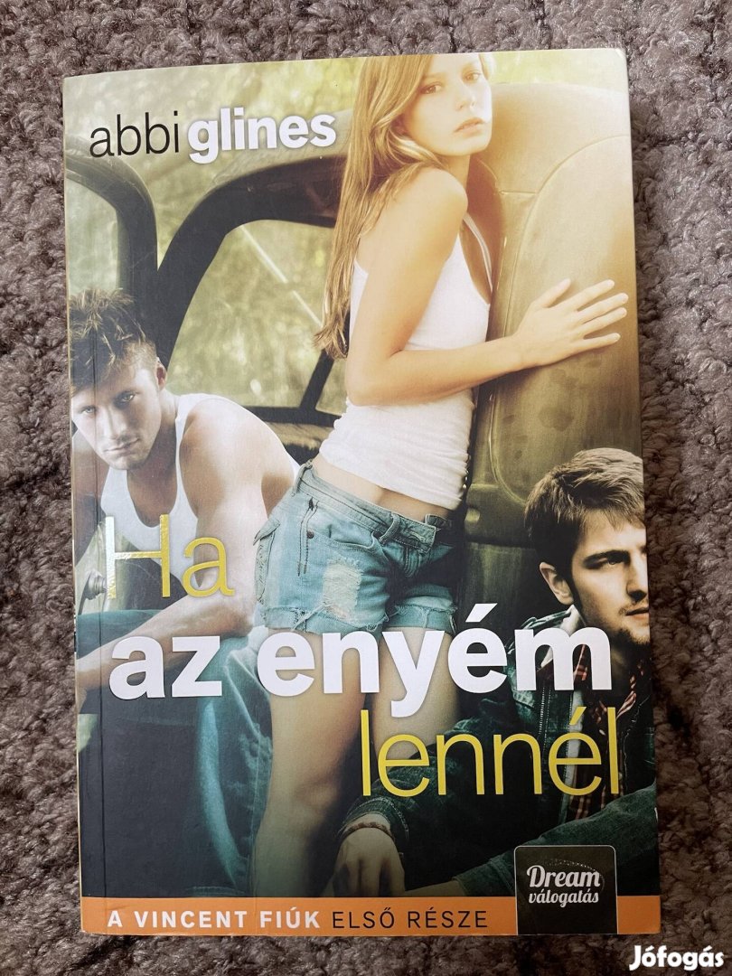 Abbi Glines: Ha az enyém lennél