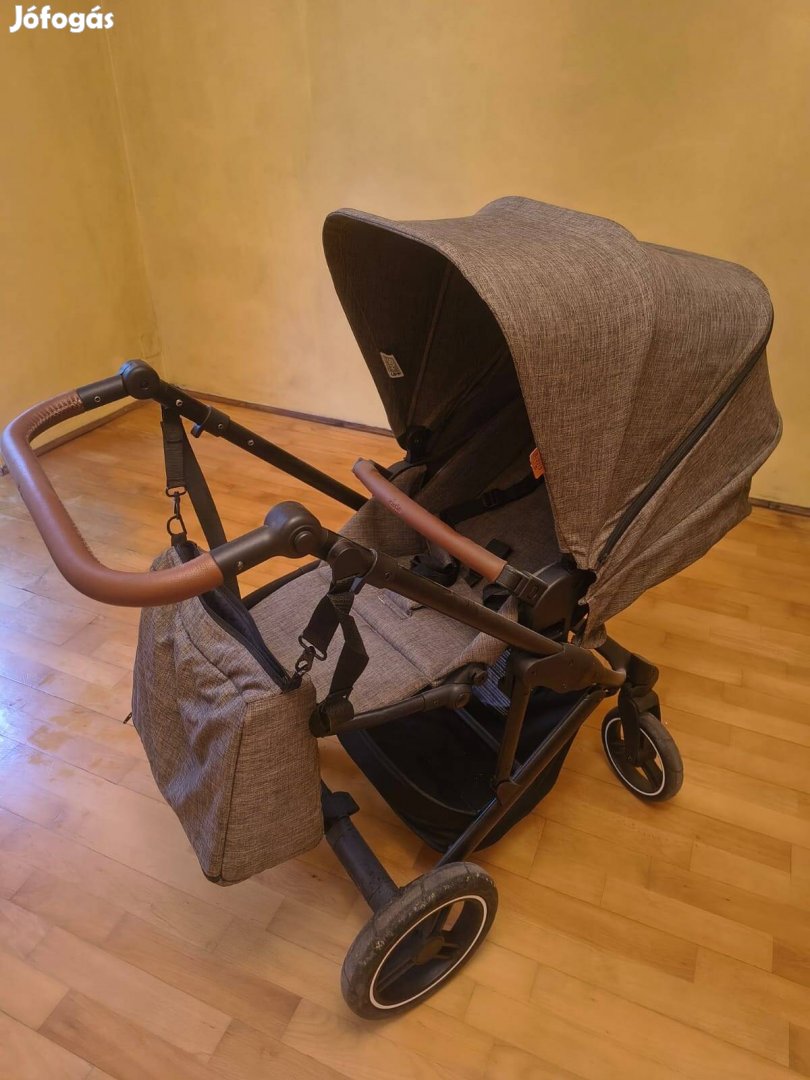 Abc design babakocsi