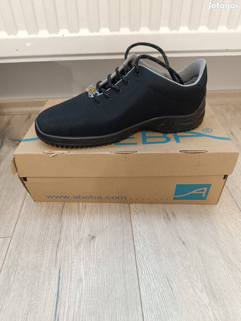 Abeba Uni6 ESD cipő