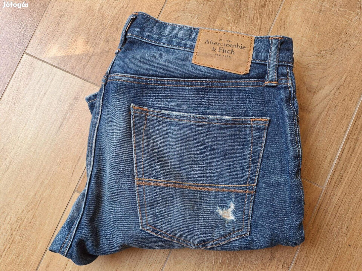 Abercrombie&Fitch W32 L30 Skinny