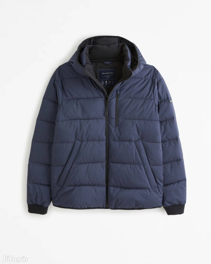 Abercrombie & Fitch átmeneti/téli kabát