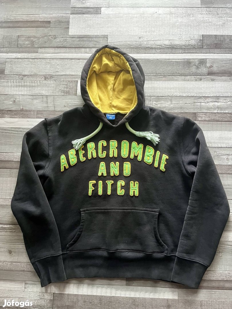 Abercrombie and Fitch pulóver S