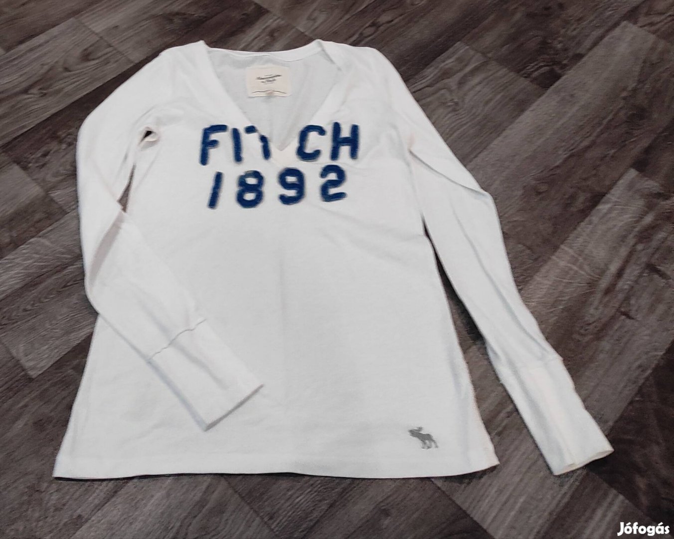 Abercrombie fitch női felső ML 