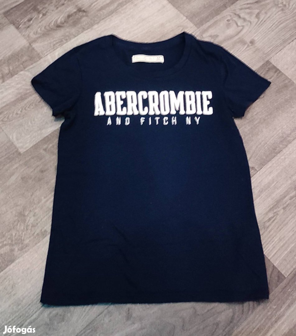 Abercrombie fitch női póló. Xs-s