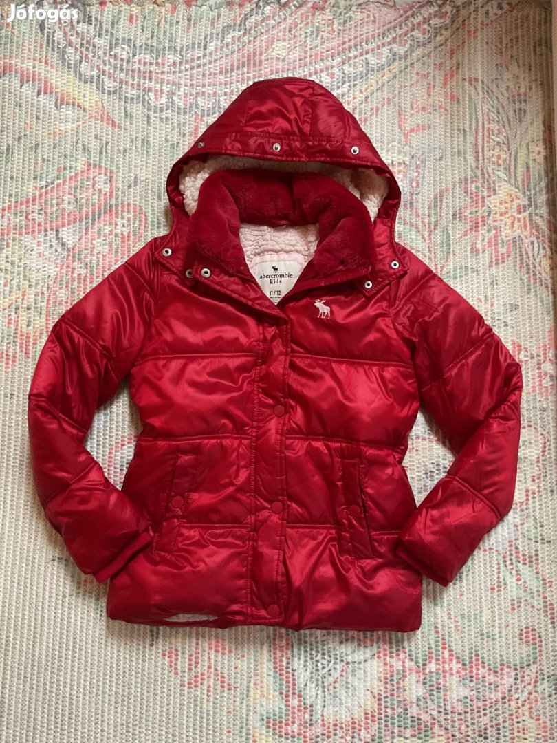 Abercrombie gyerek dzseki eladó