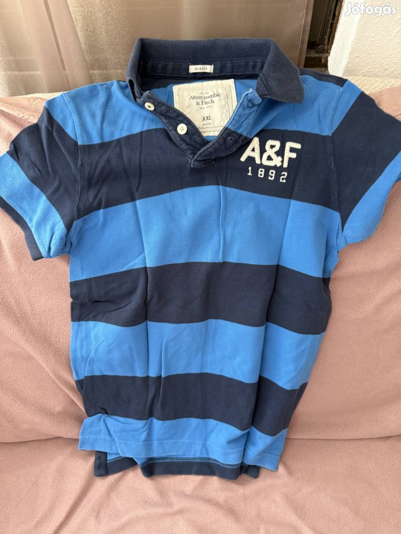 Abercrombie poló