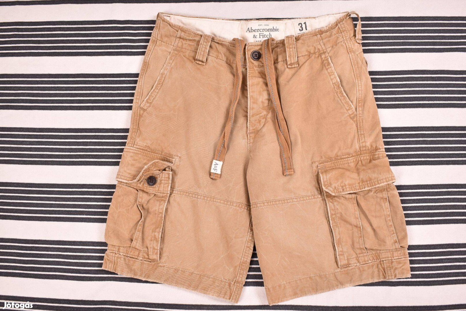 Abercrombie short 2302