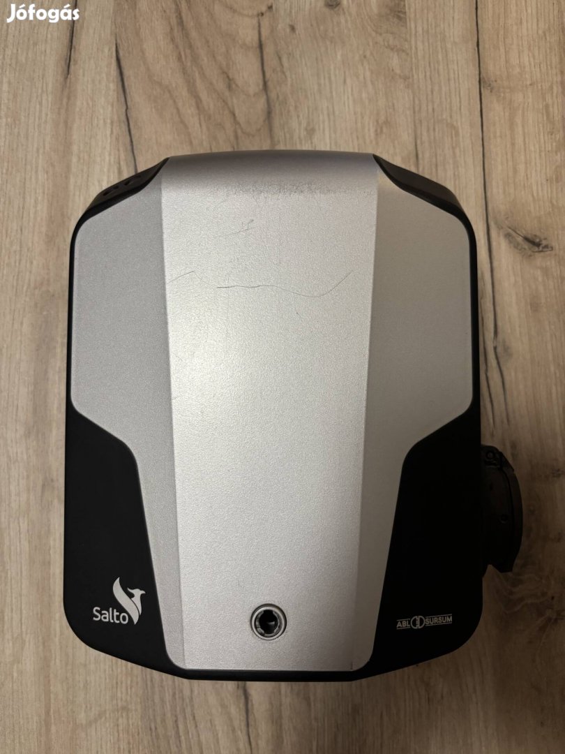 Abl wallbox fali töltő 22kw 