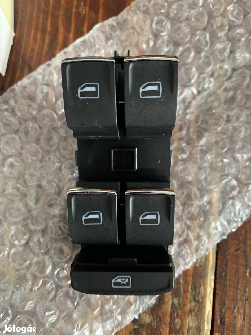 Ablak emelő kapcsoló 