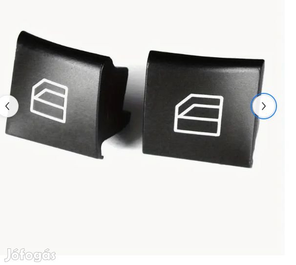 Ablak kapcsoló gomb sapka 251-164-gl A2518300590 eladó