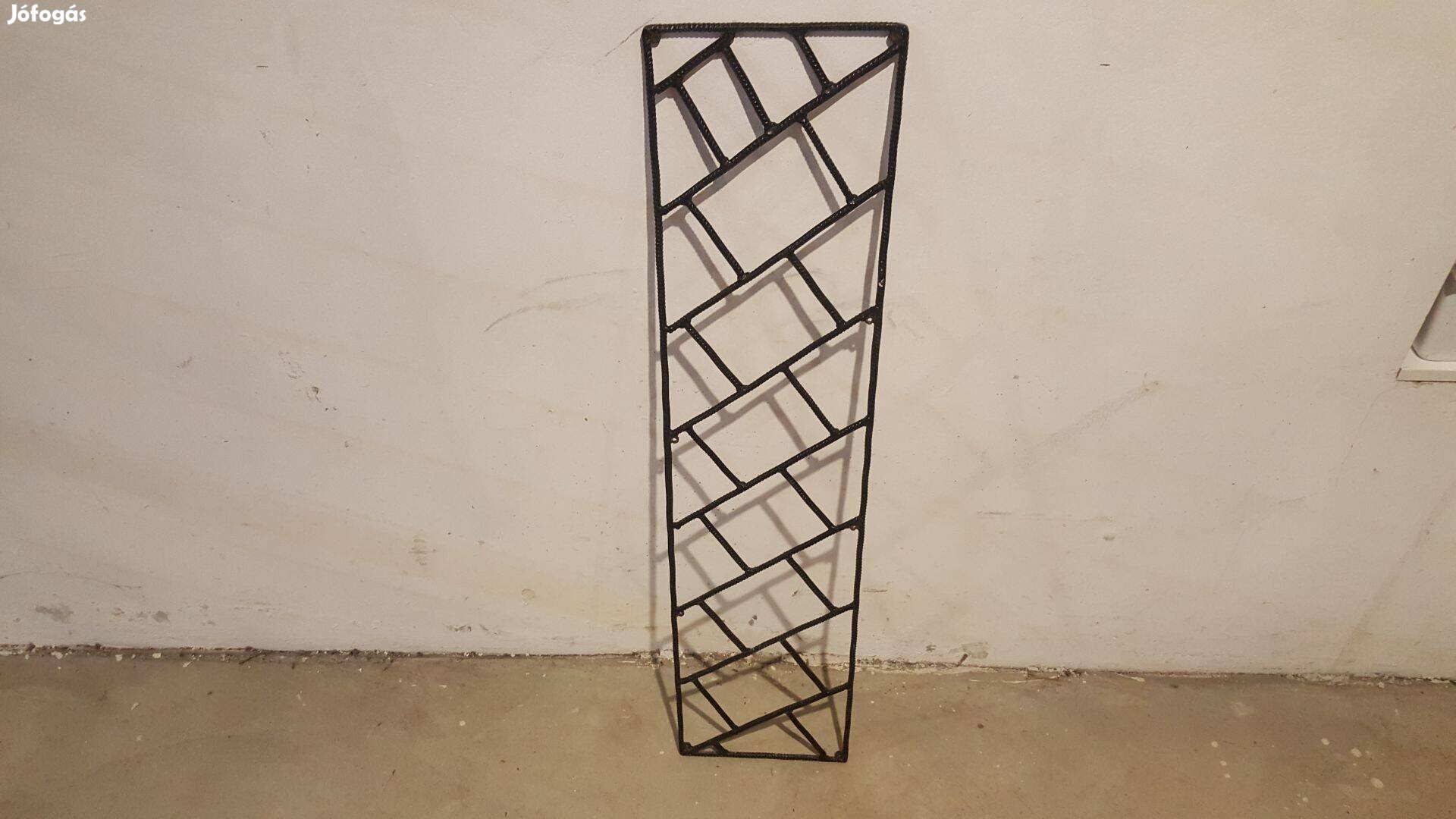 Ablak rács biztonsági rács 26x108cm
