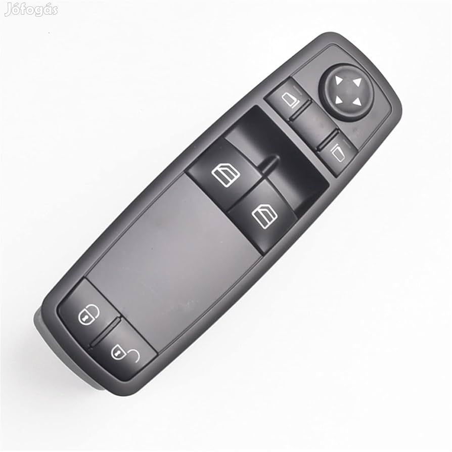 Ablakemelő kapcsoló A1698206410649174 eladó